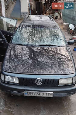Універсал Volkswagen Passat 1991 в Ананьїві