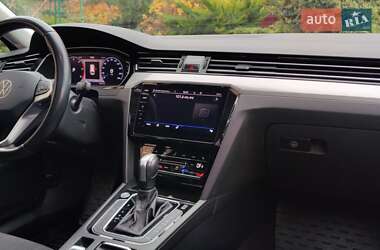 Універсал Volkswagen Passat 2020 в Краснограді