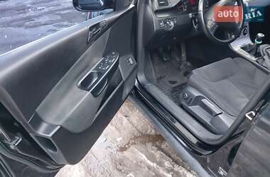 Седан Volkswagen Passat 2006 в Чернигове