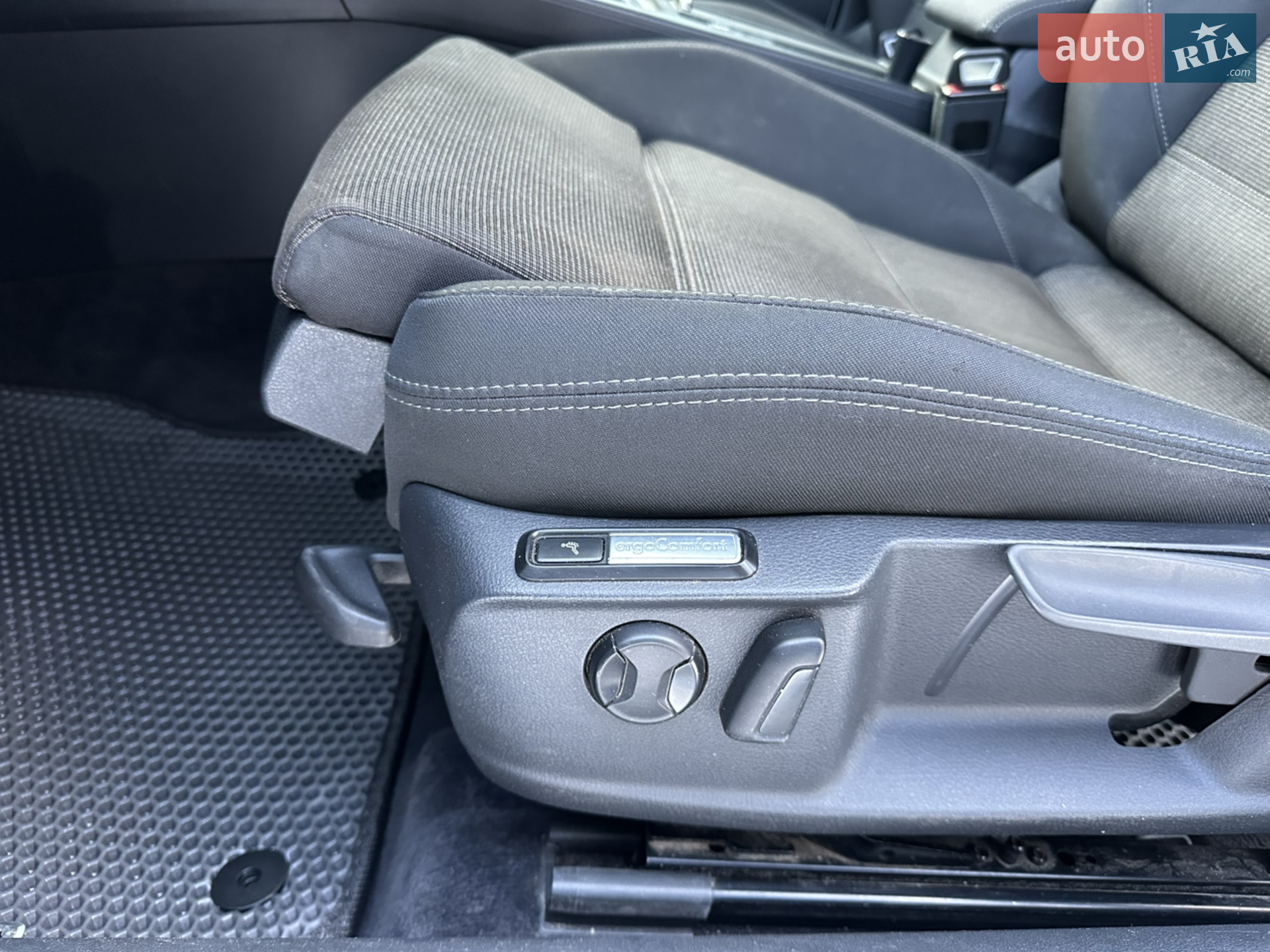 2015 Volkswagen Passat - мініатюра 10