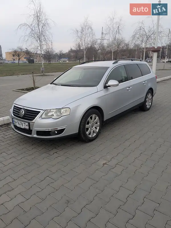 Volkswagen Passat 2007 VIN WVWZZZ3CZ7E155377 фото оголошення 43 з 75