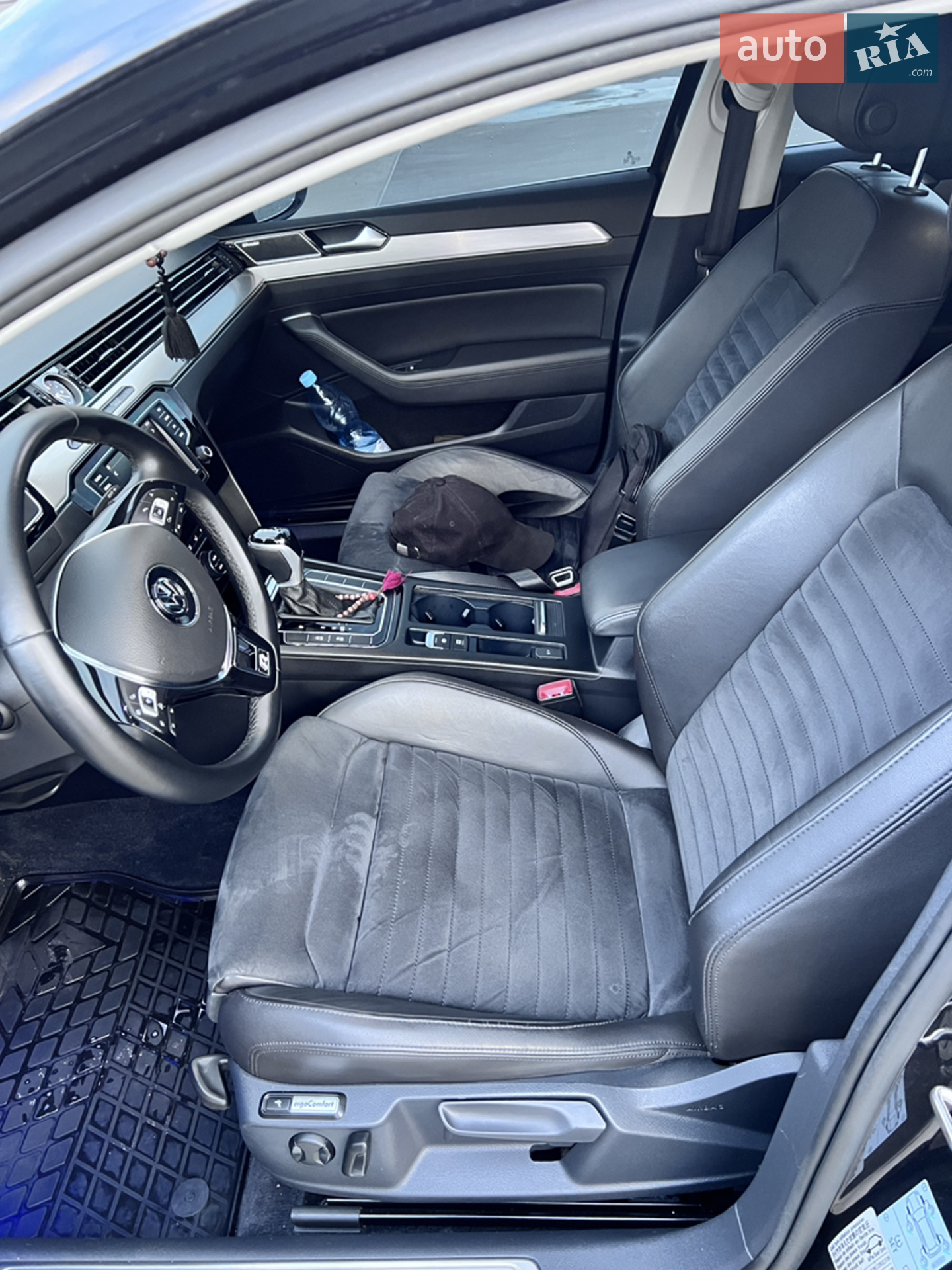 2016 Volkswagen Passat - мініатюра 22