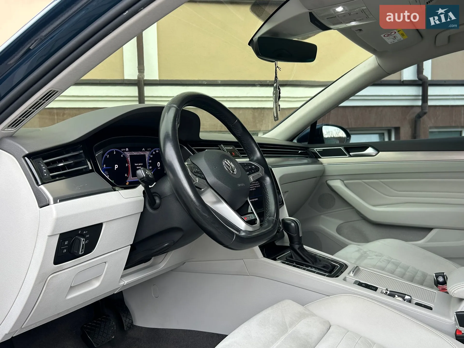 2020 Volkswagen Passat - мініатюра 51