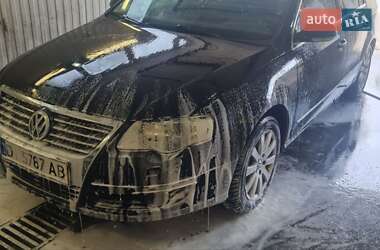 Седан Volkswagen Passat 2006 в Києві
