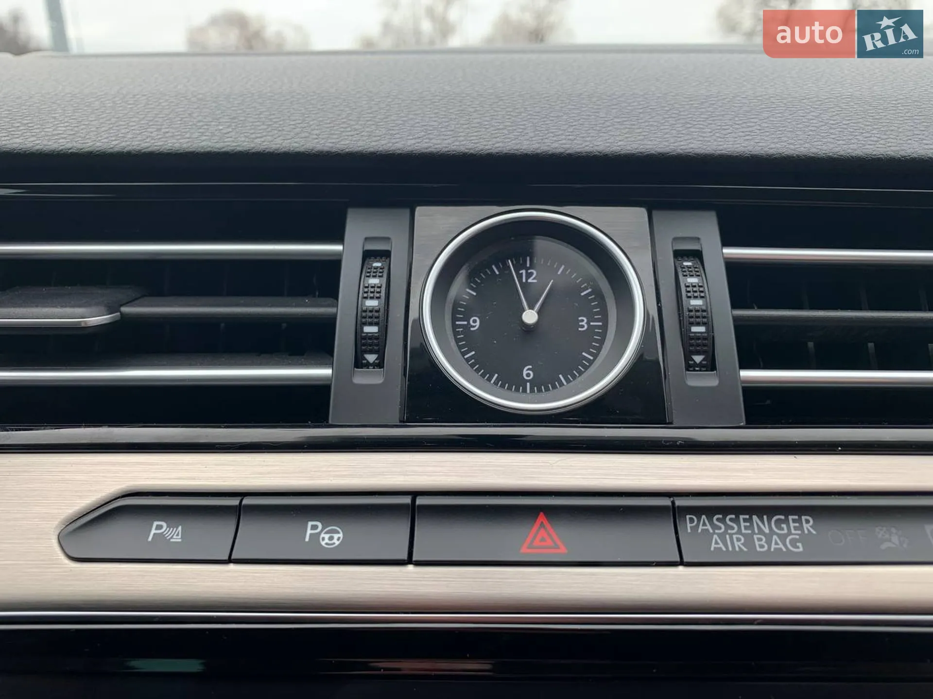 2017 Volkswagen Passat - мініатюра 3
