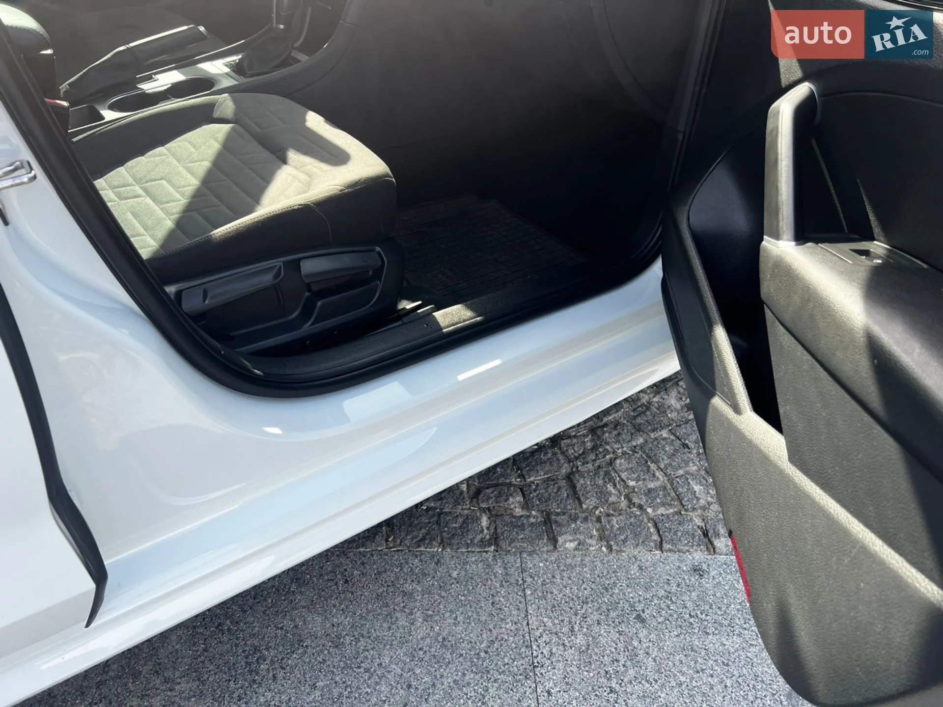 2021 Volkswagen Passat - мініатюра 6