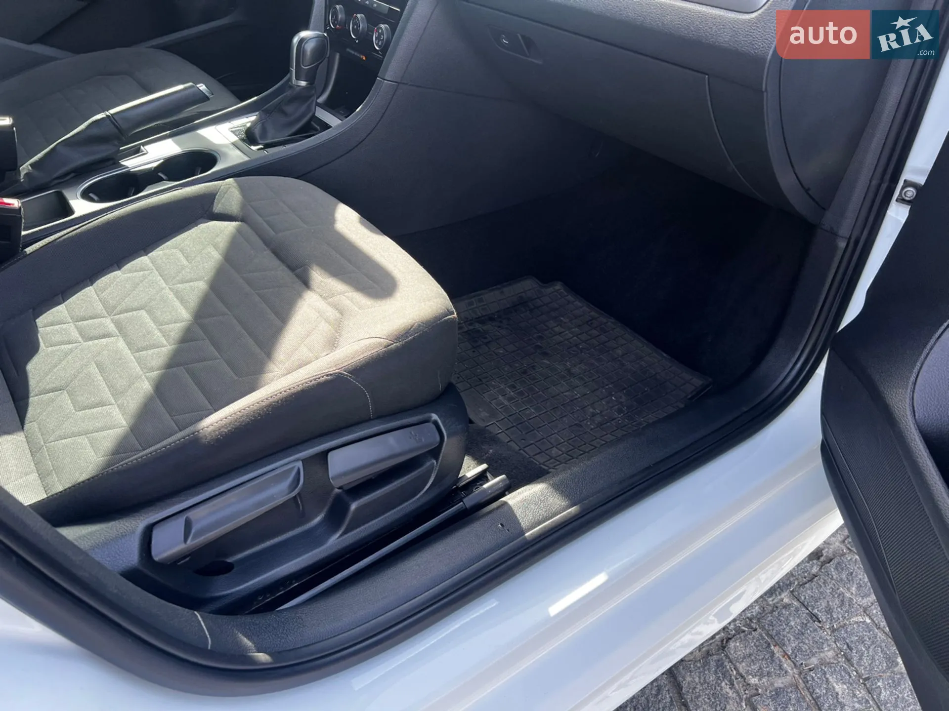 2021 Volkswagen Passat - мініатюра 7