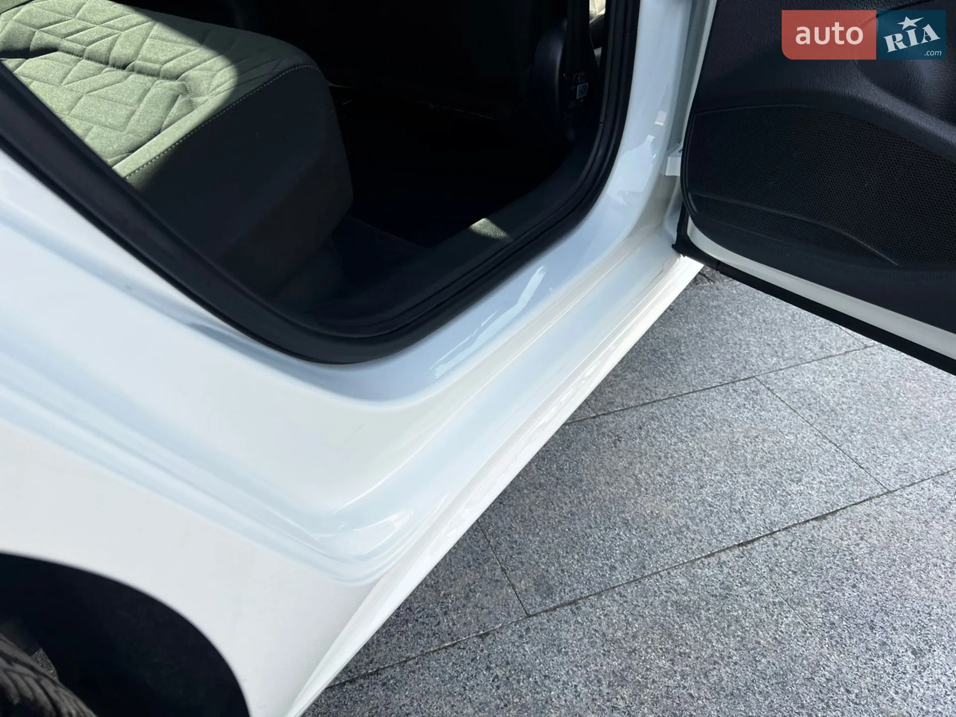 2021 Volkswagen Passat - мініатюра 12