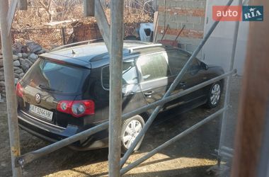 Універсал Volkswagen Passat 2008 в Надвірній