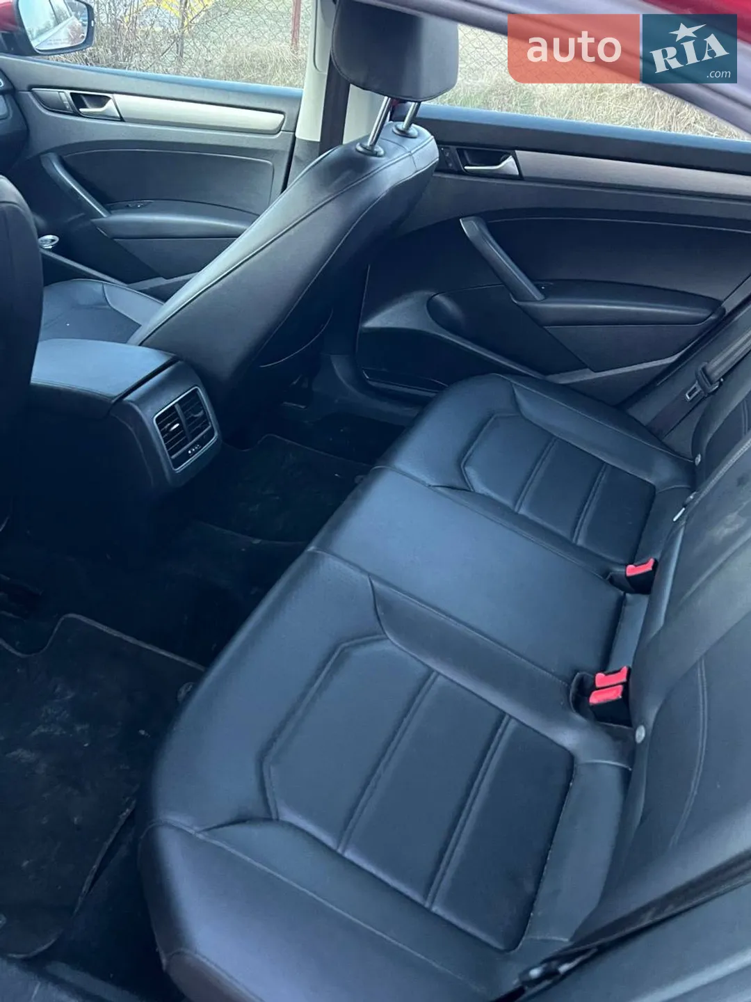 2015 Volkswagen Passat - мініатюра 10