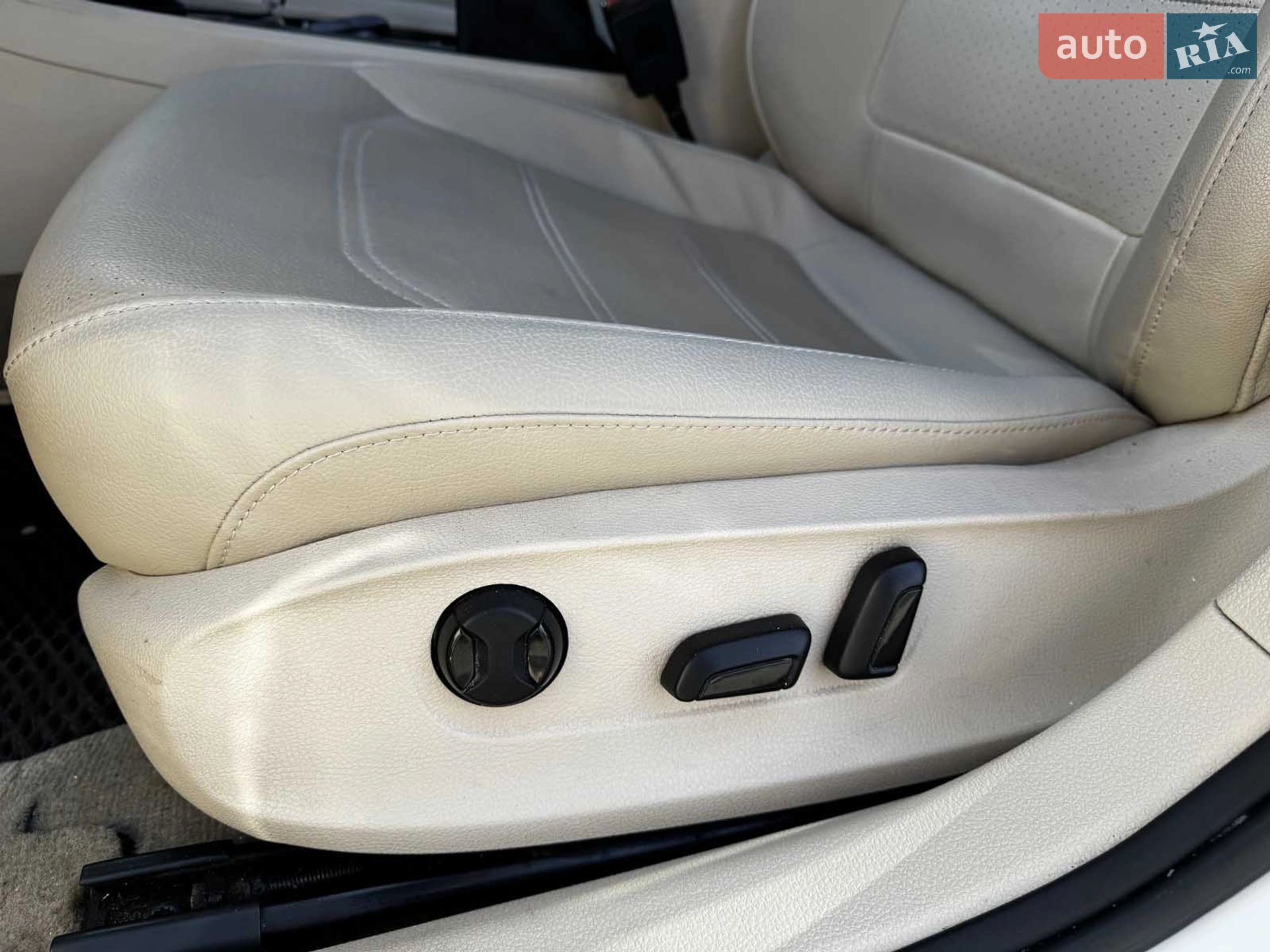 2015 Volkswagen Passat - мініатюра 16