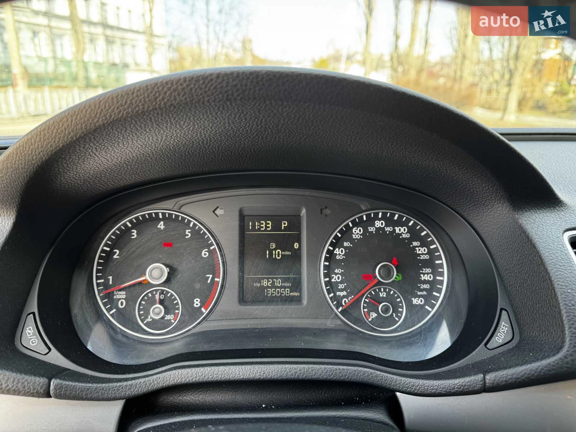 2015 Volkswagen Passat - мініатюра 19