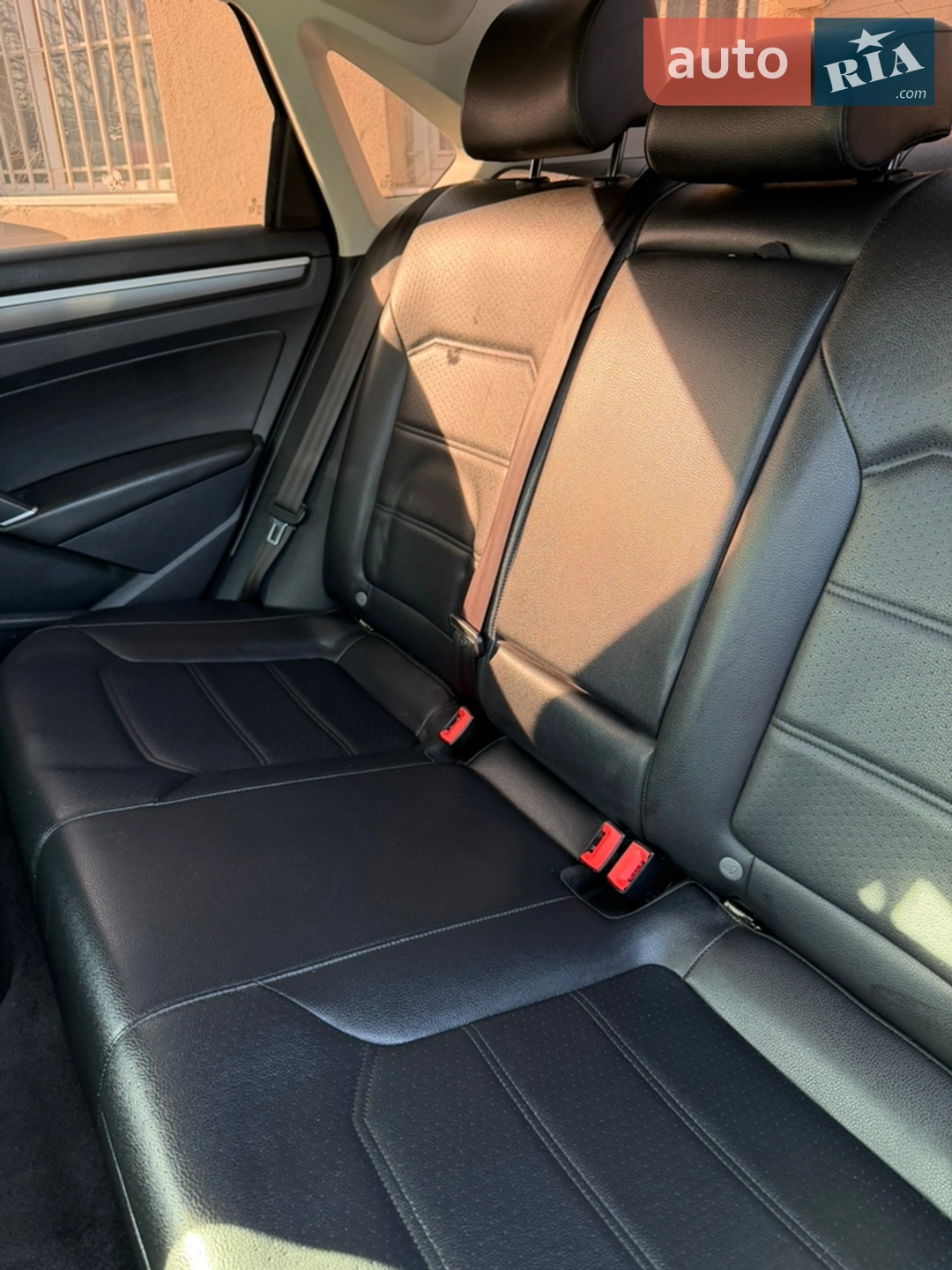 2016 Volkswagen Passat - мініатюра 17