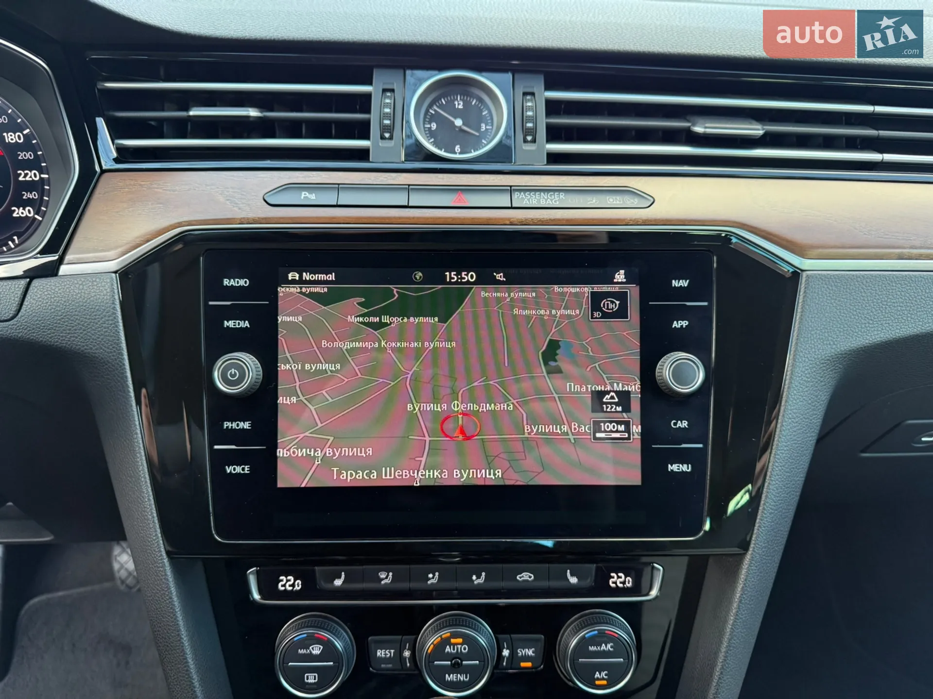 2018 Volkswagen Passat - мініатюра 32