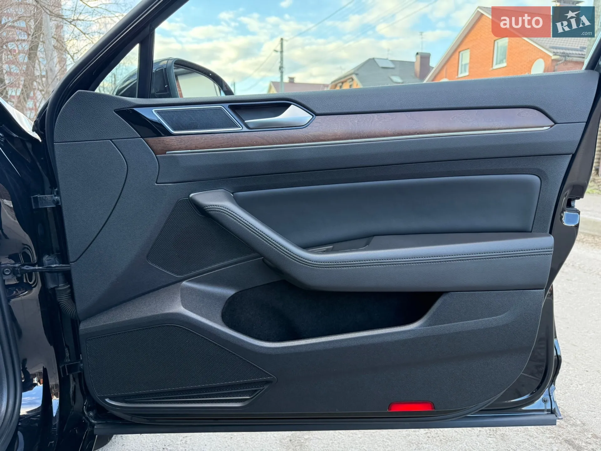 2018 Volkswagen Passat - мініатюра 48