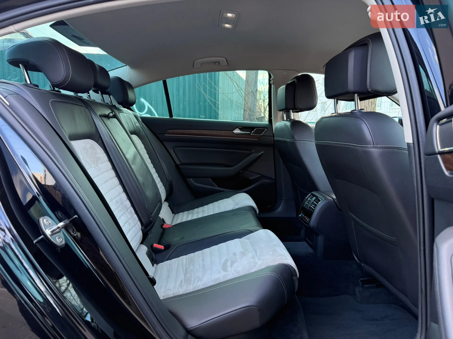 2018 Volkswagen Passat - мініатюра 52