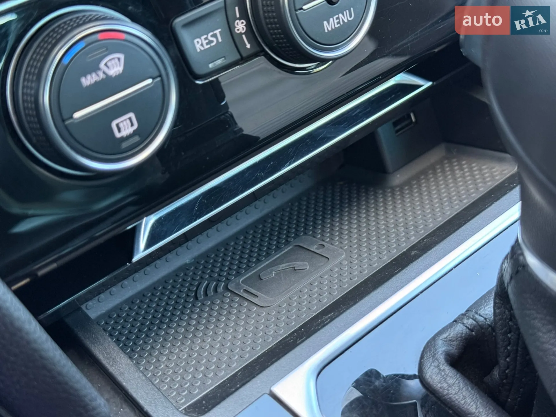 2018 Volkswagen Passat - мініатюра 64