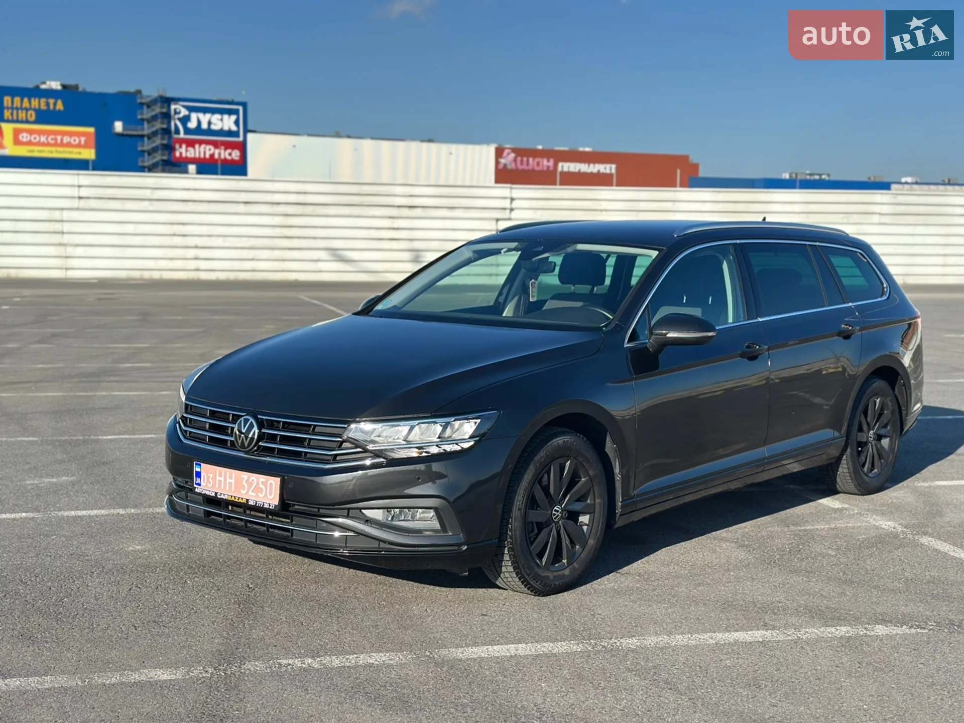 2022 Volkswagen Passat - мініатюра 2