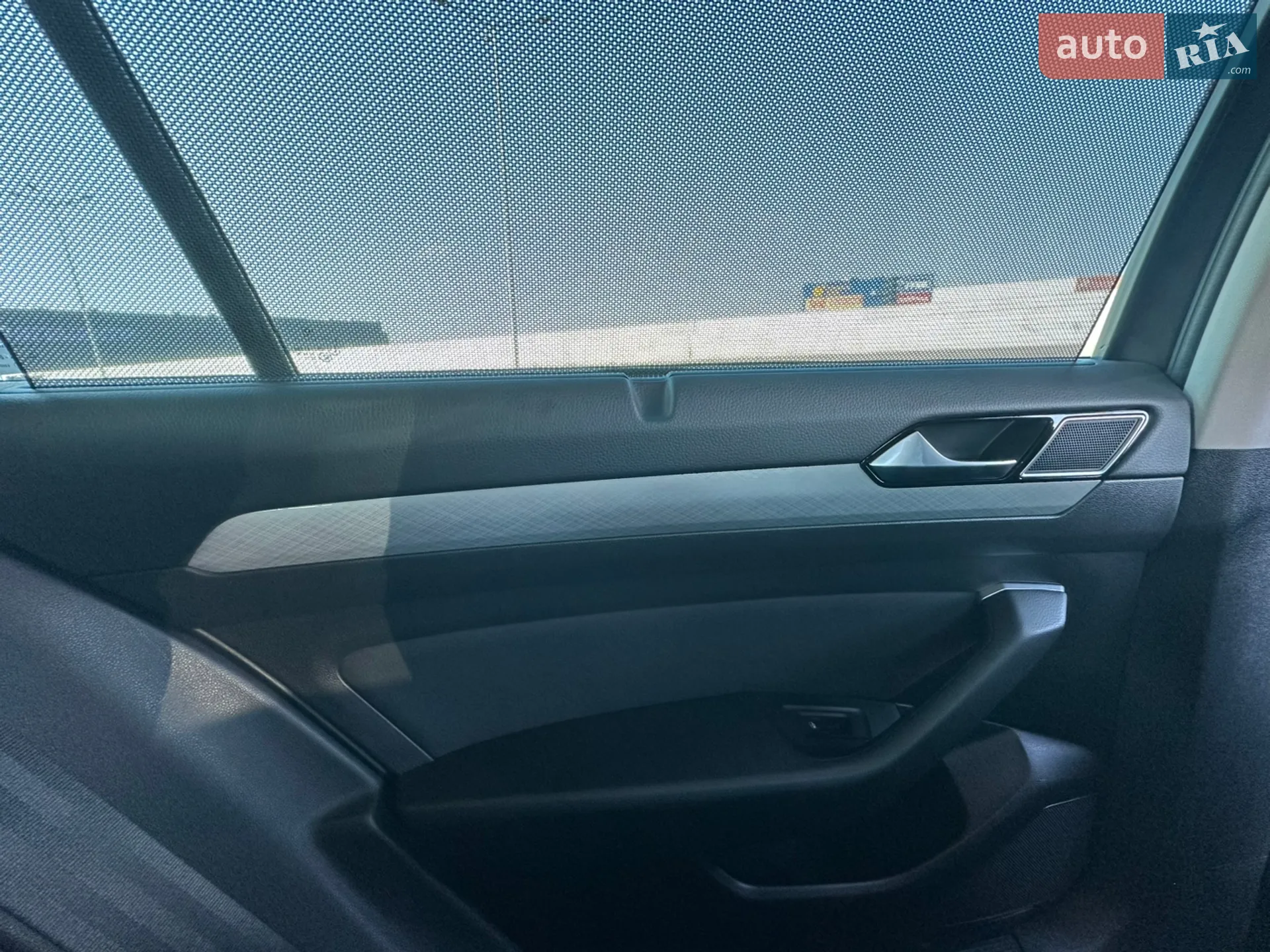 2022 Volkswagen Passat - мініатюра 33