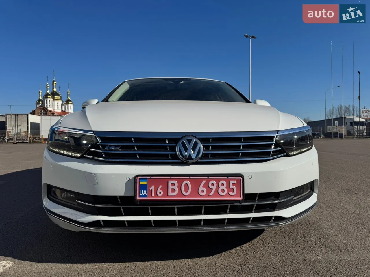 2020 Volkswagen Passat - мініатюра 25
