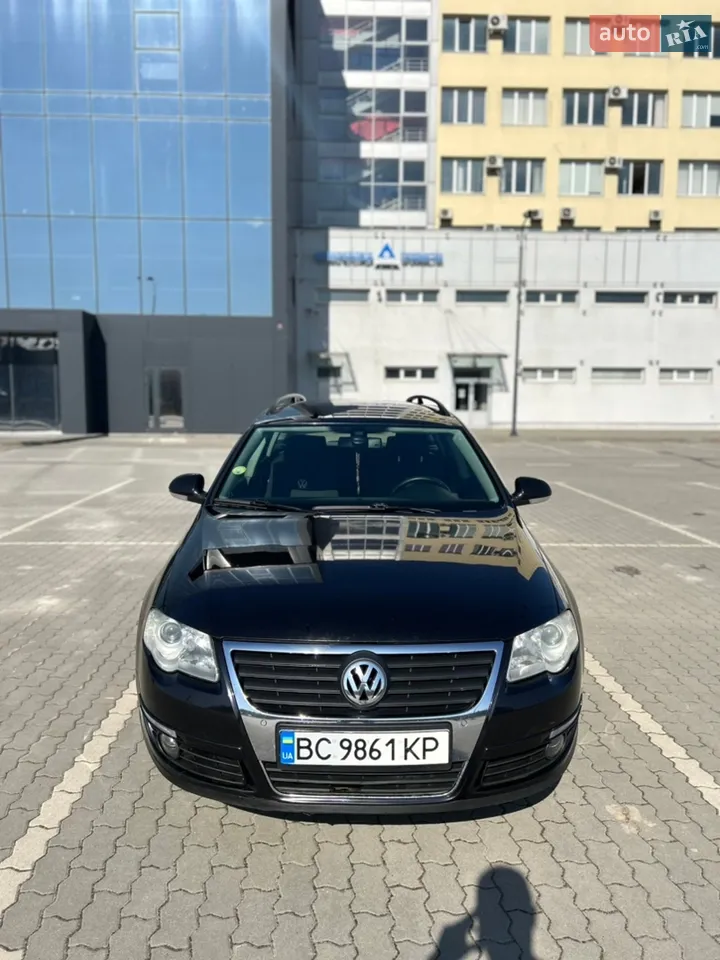 2010 Volkswagen Passat - мініатюра 61