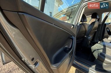 Седан Volkswagen Passat 2007 в Вышгороде