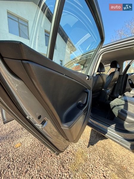 Седан Volkswagen Passat 2007 в Вышгороде