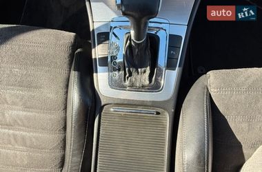 Седан Volkswagen Passat 2007 в Вышгороде