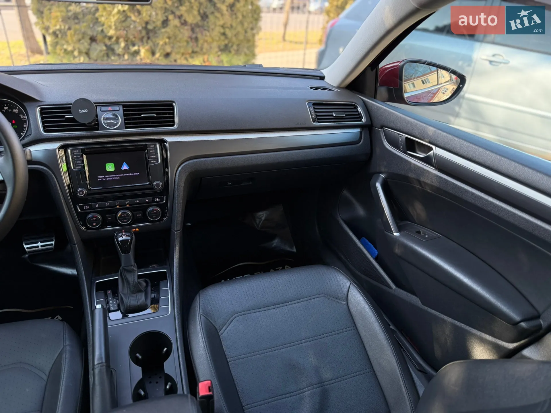 2017 Volkswagen Passat - мініатюра 49