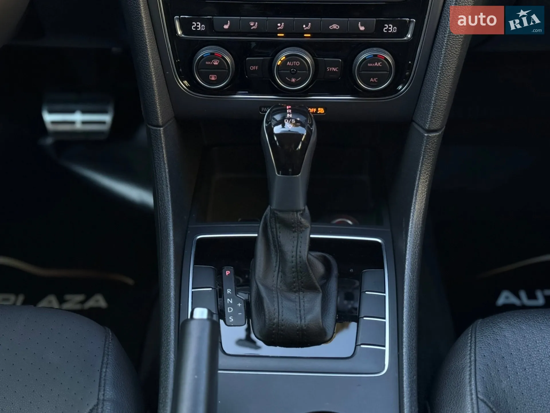 2017 Volkswagen Passat - мініатюра 51