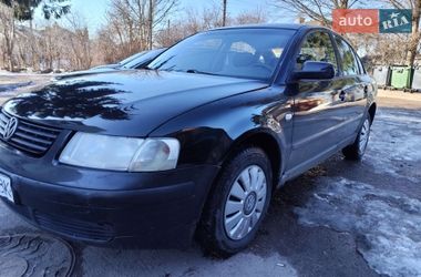 Седан Volkswagen Passat 1998 в Бердичеве