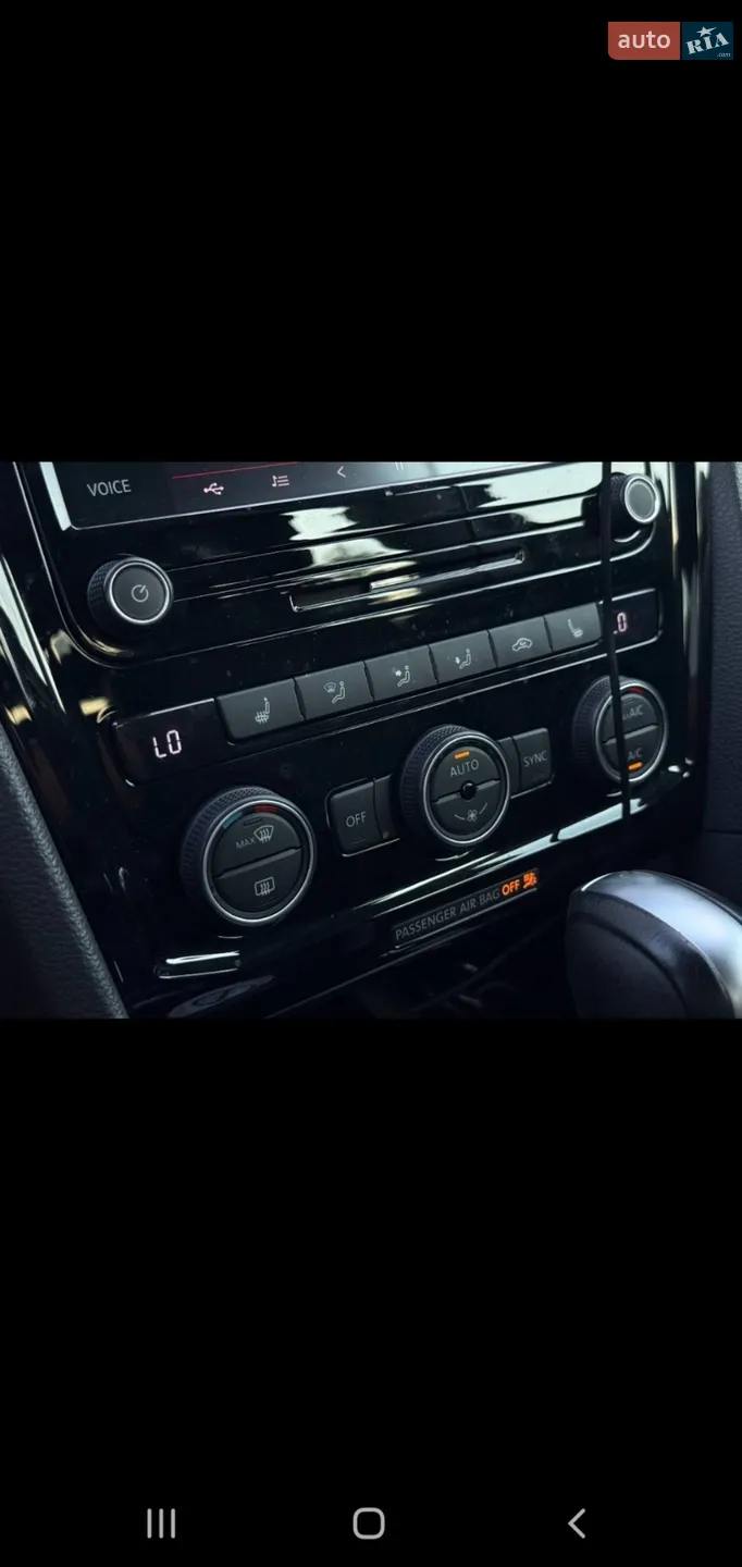 2020 Volkswagen Passat - мініатюра 15