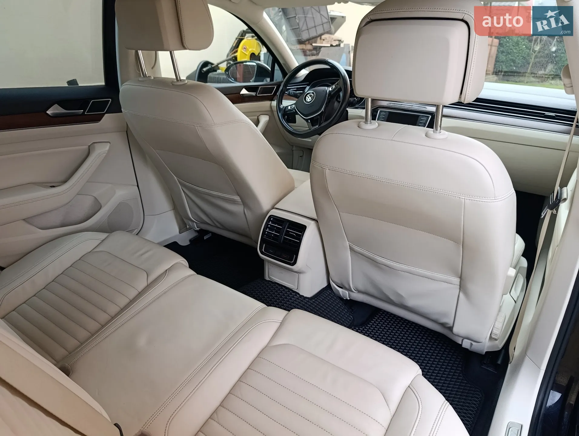 2015 Volkswagen Passat - мініатюра 17