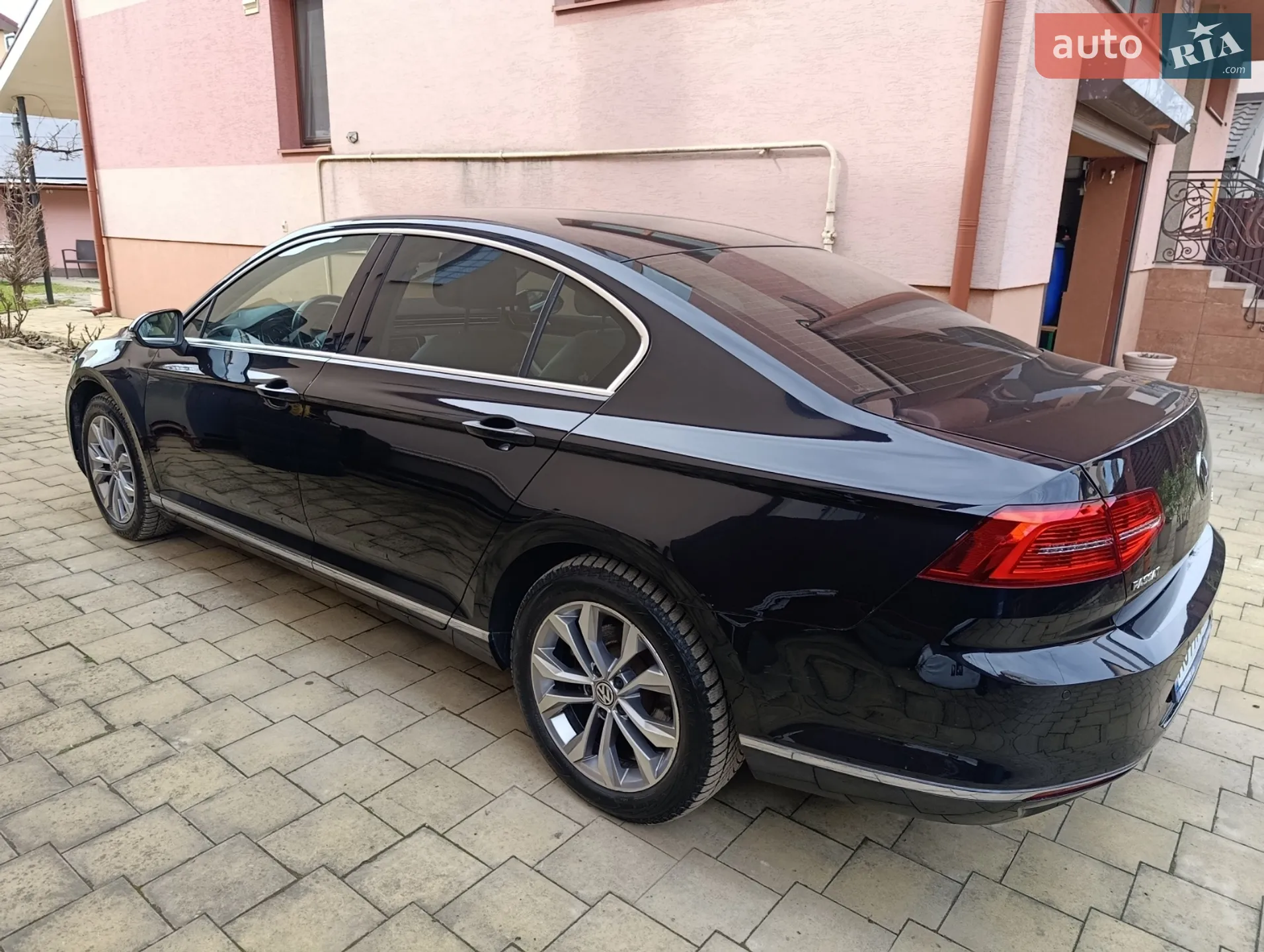 2015 Volkswagen Passat - мініатюра 28