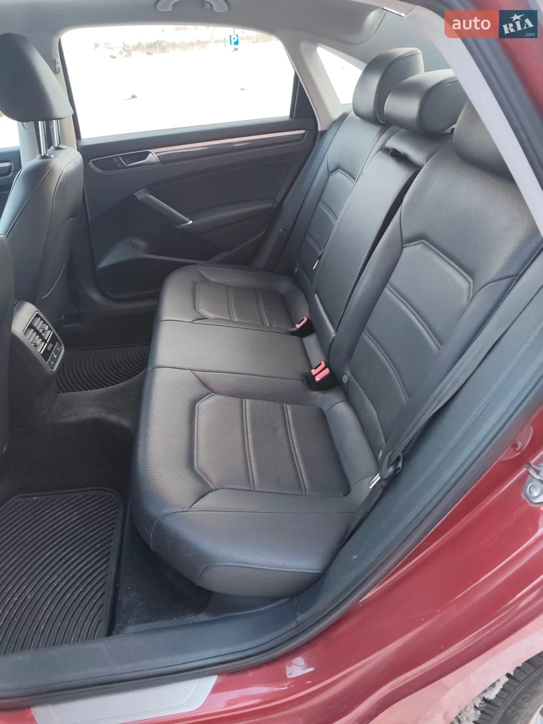 2016 Volkswagen Passat - мініатюра 39