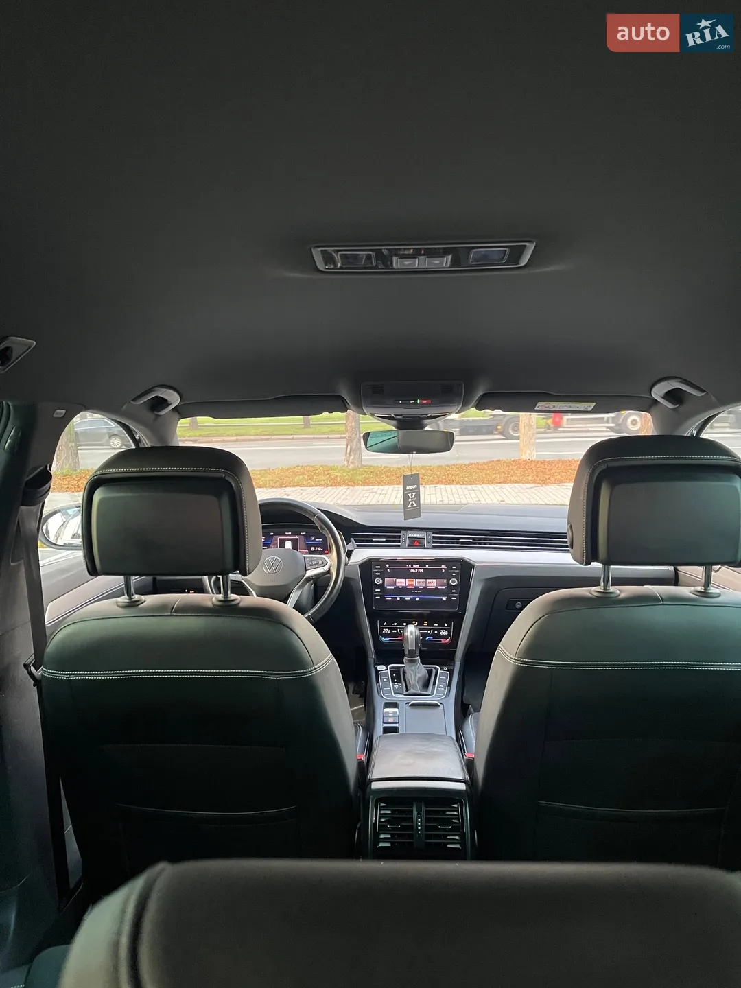 2021 Volkswagen Passat - мініатюра 28