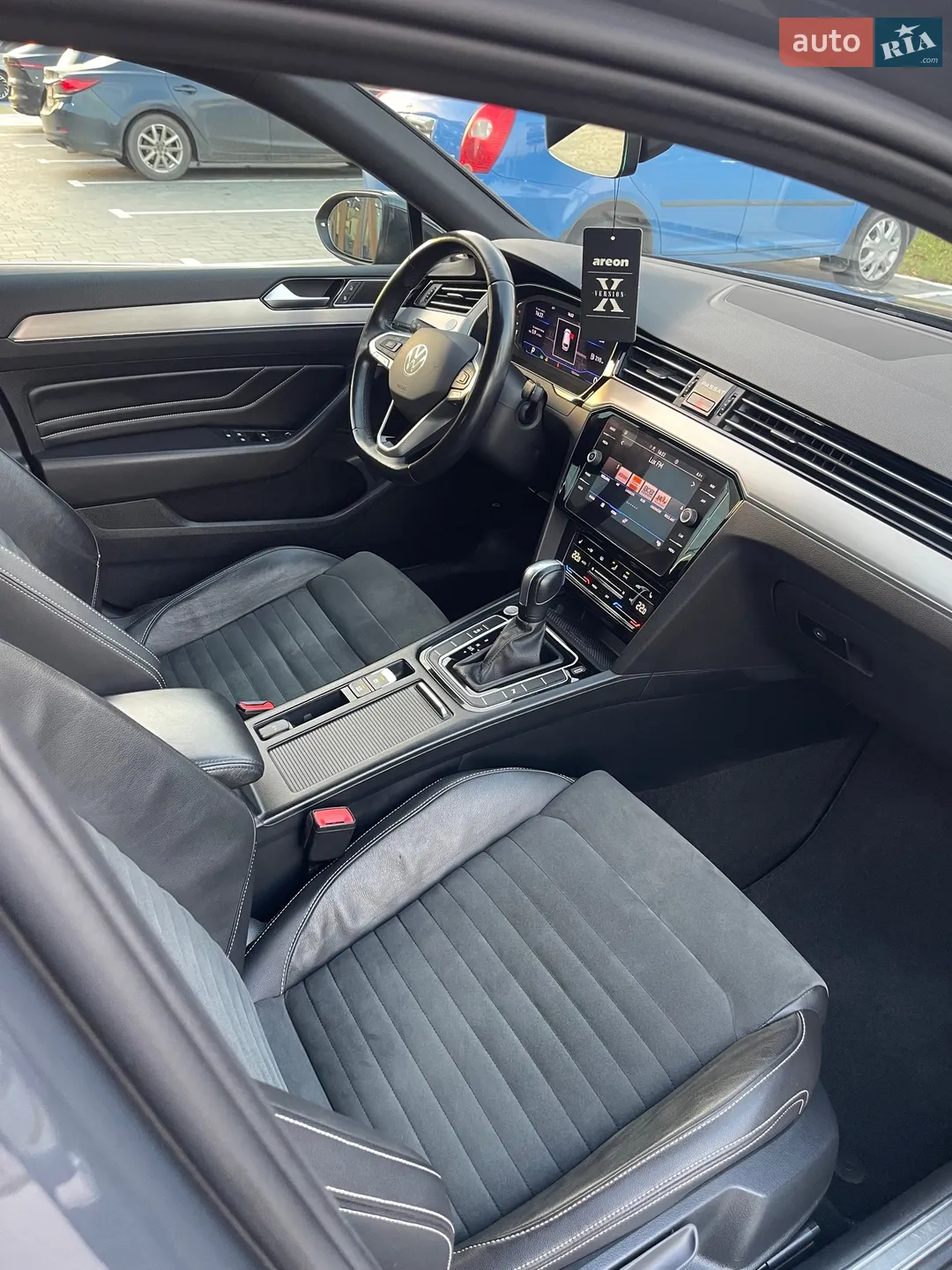 2021 Volkswagen Passat - мініатюра 31