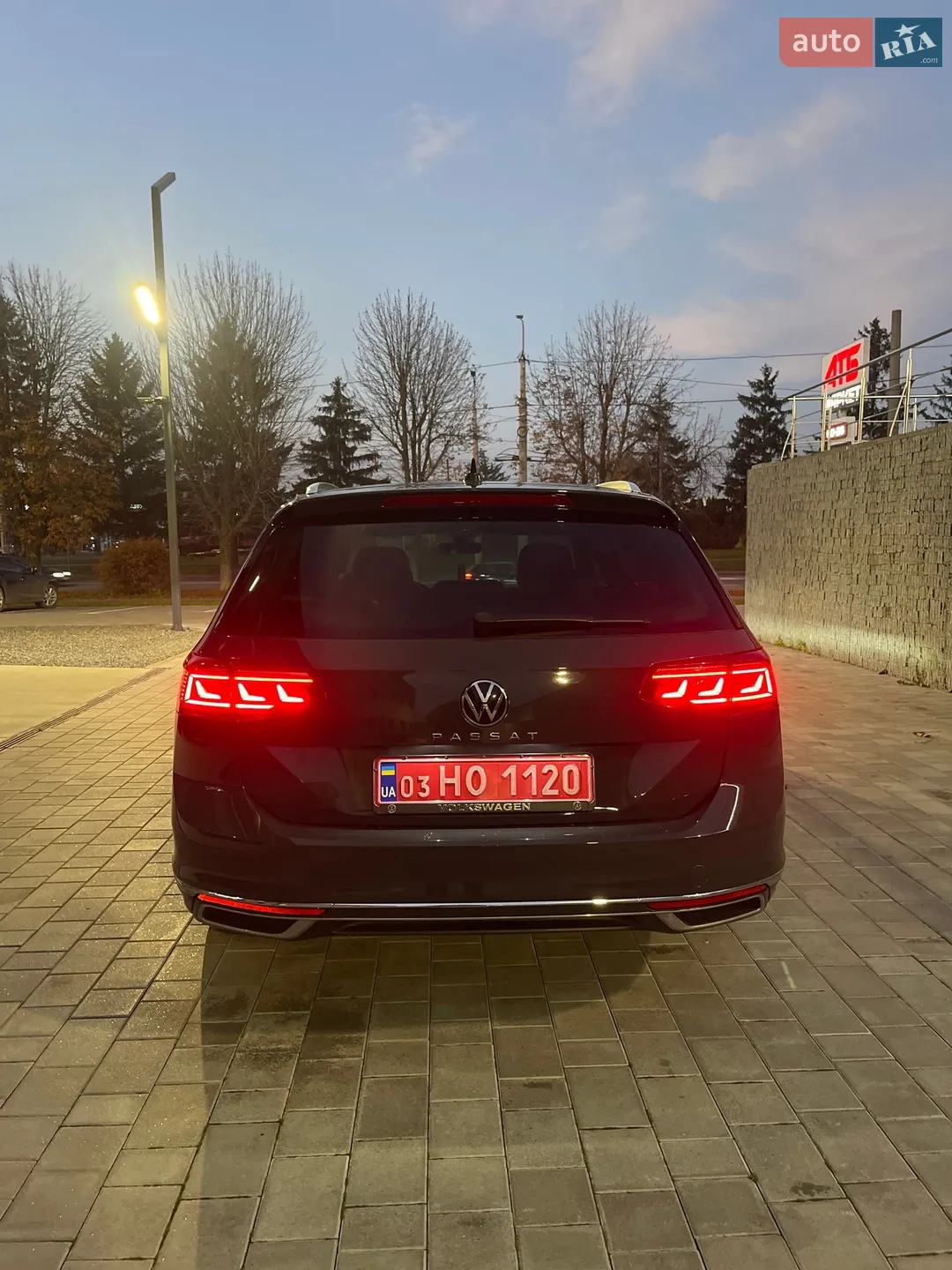 2021 Volkswagen Passat - мініатюра 58