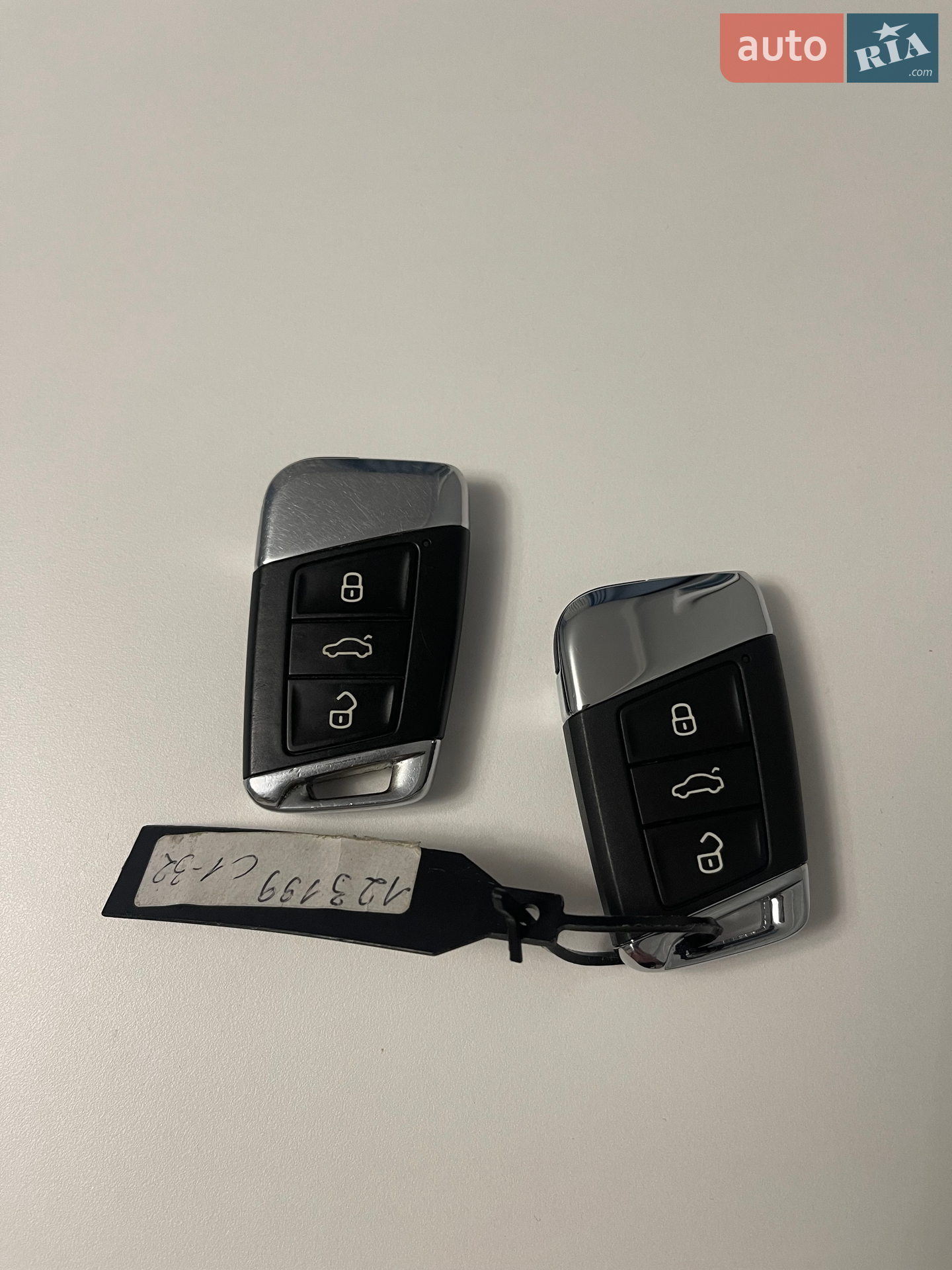 2021 Volkswagen Passat - мініатюра 61