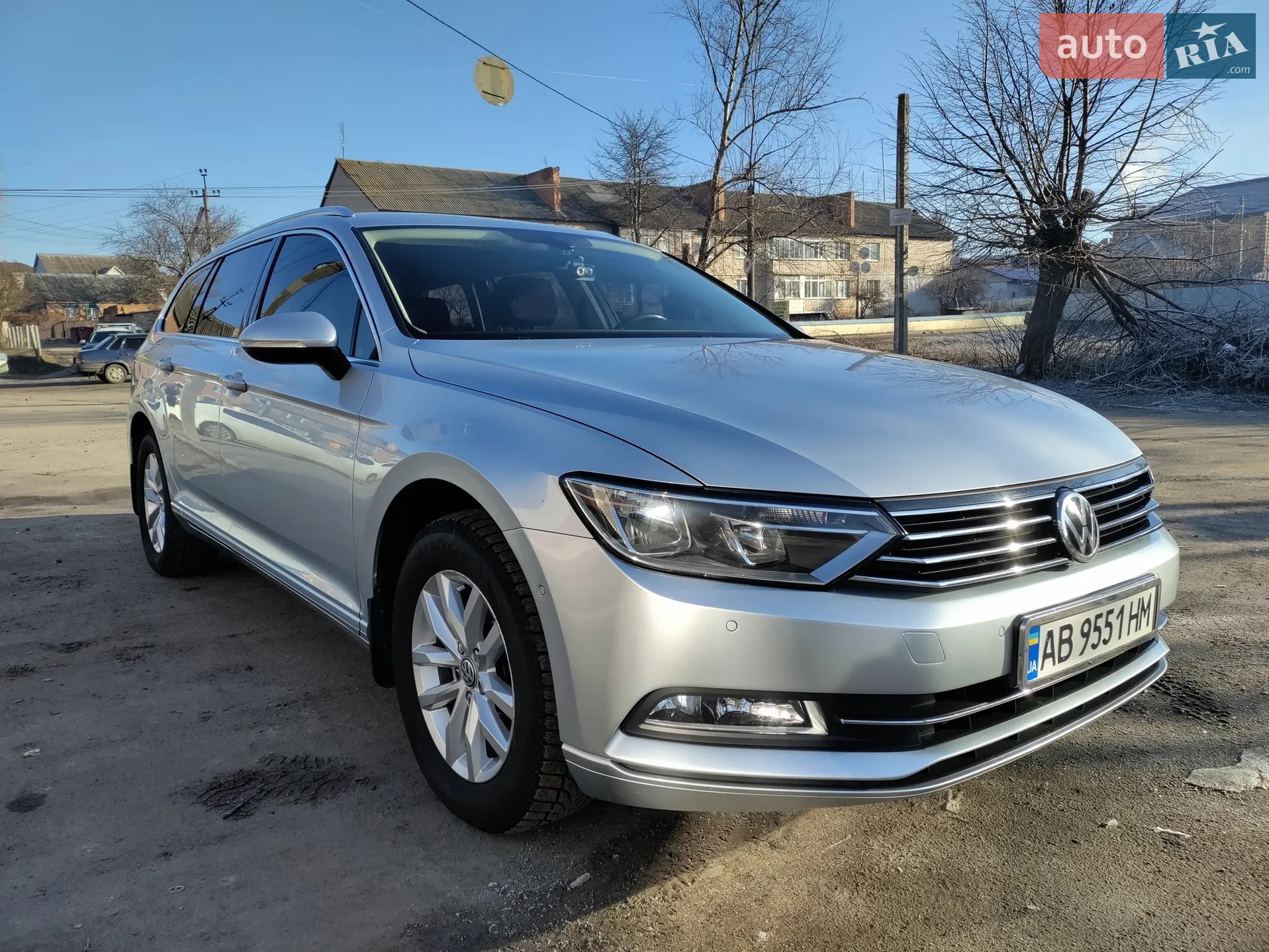 2015 Volkswagen Passat - мініатюра 34