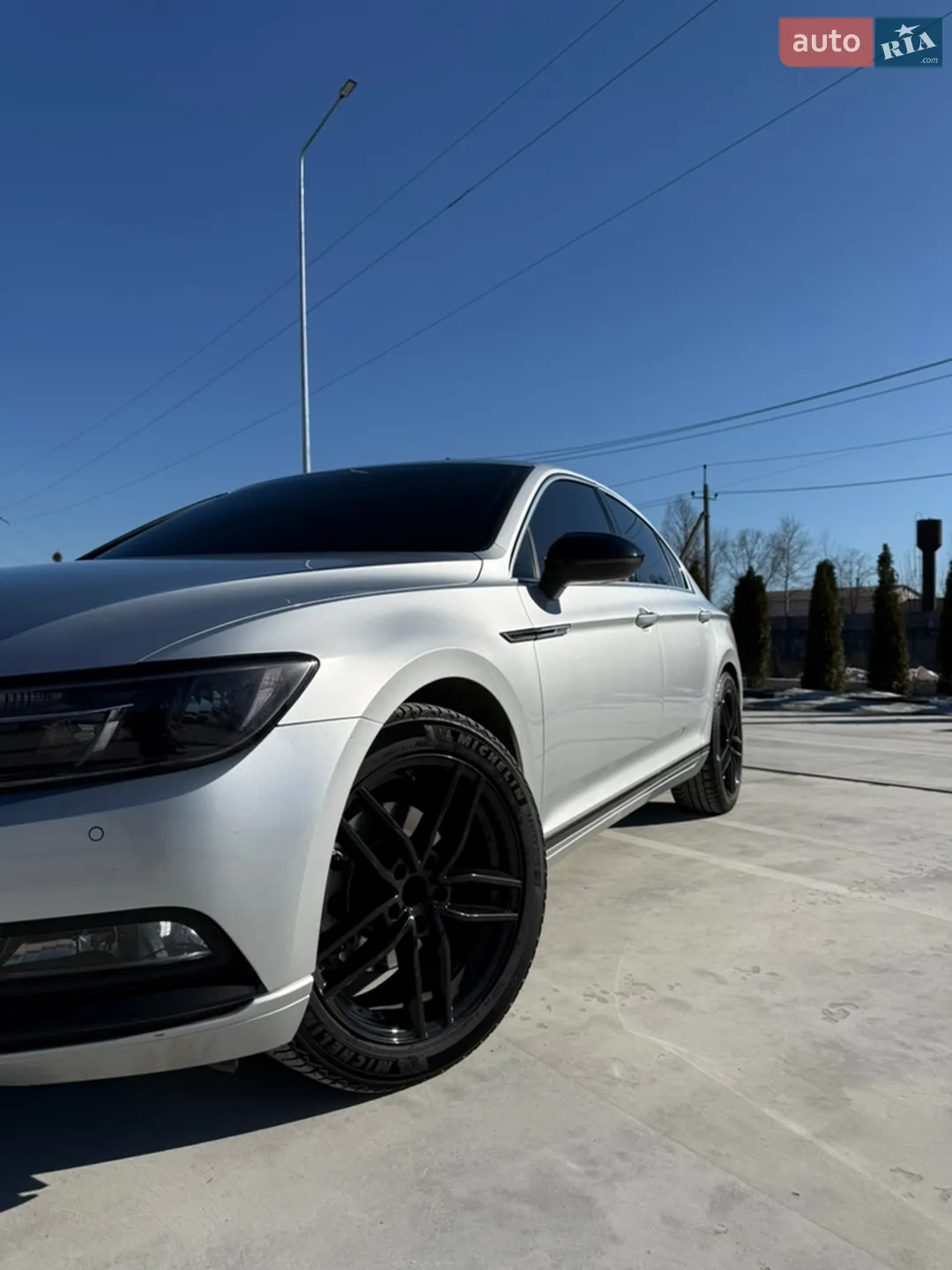 2015 Volkswagen Passat - мініатюра 14