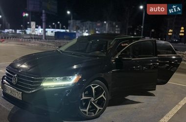 Седан Volkswagen Passat 2020 в Киеве