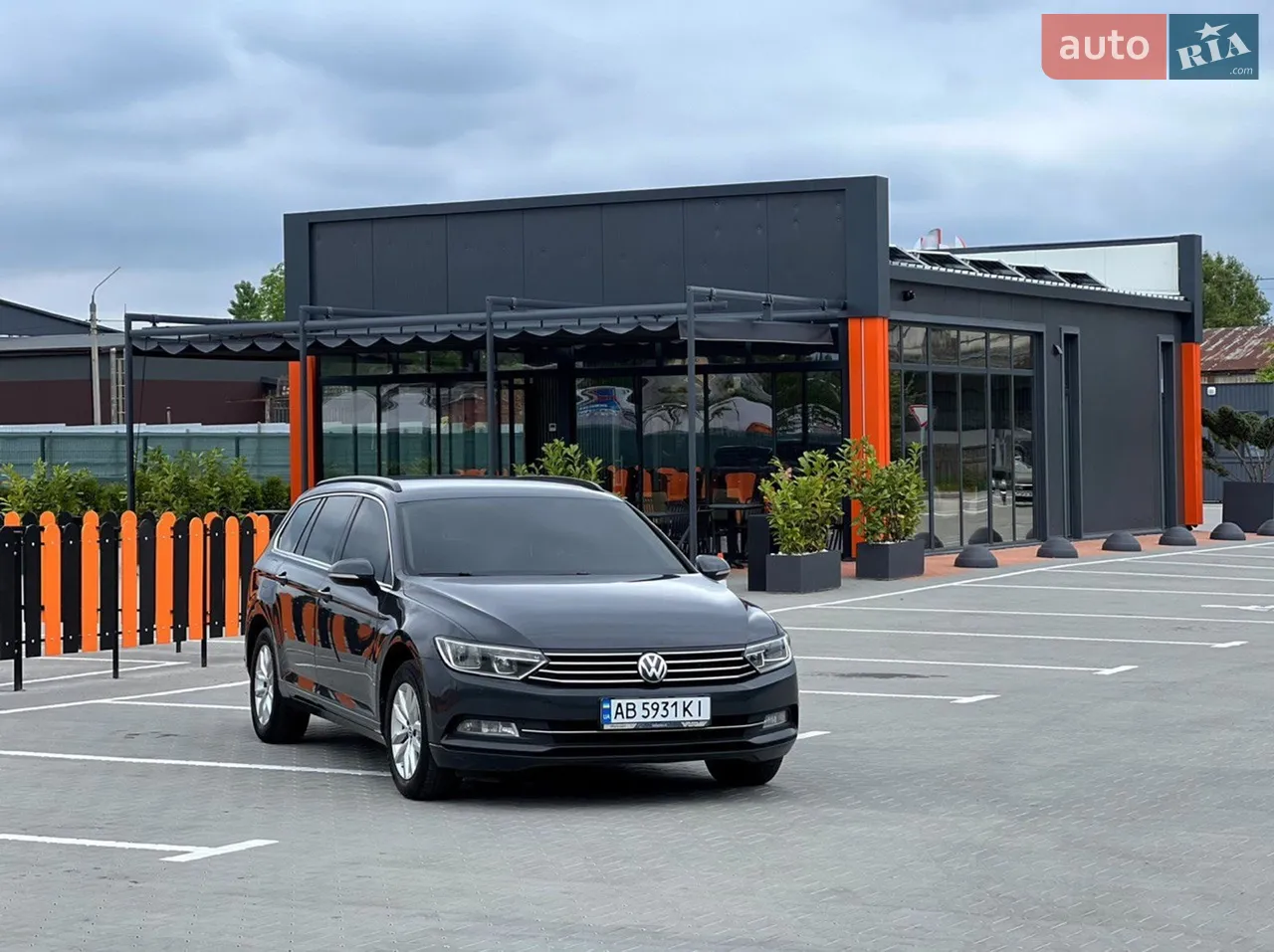 2013 Volkswagen Passat - мініатюра 15