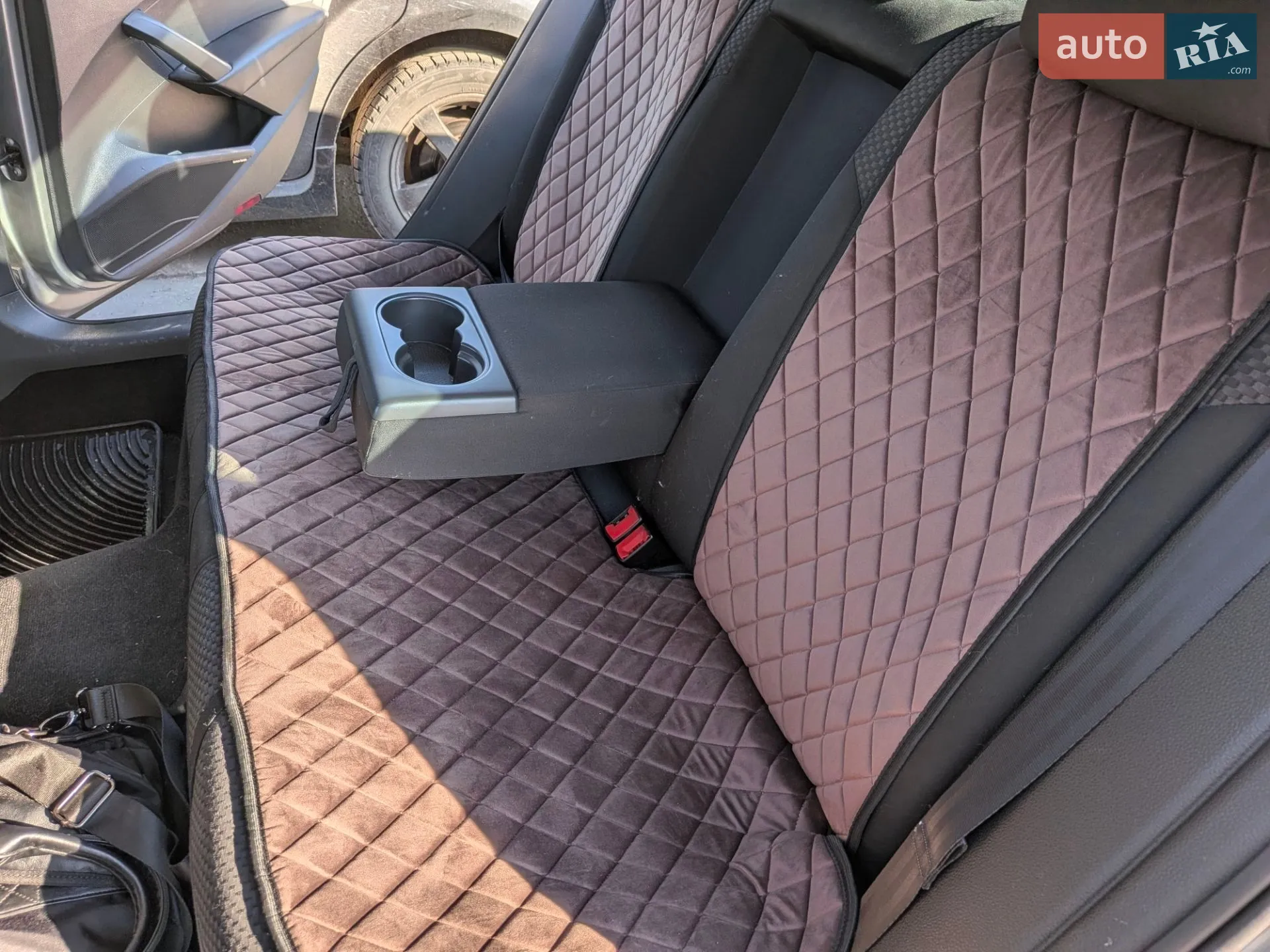 2014 Volkswagen Passat - мініатюра 16