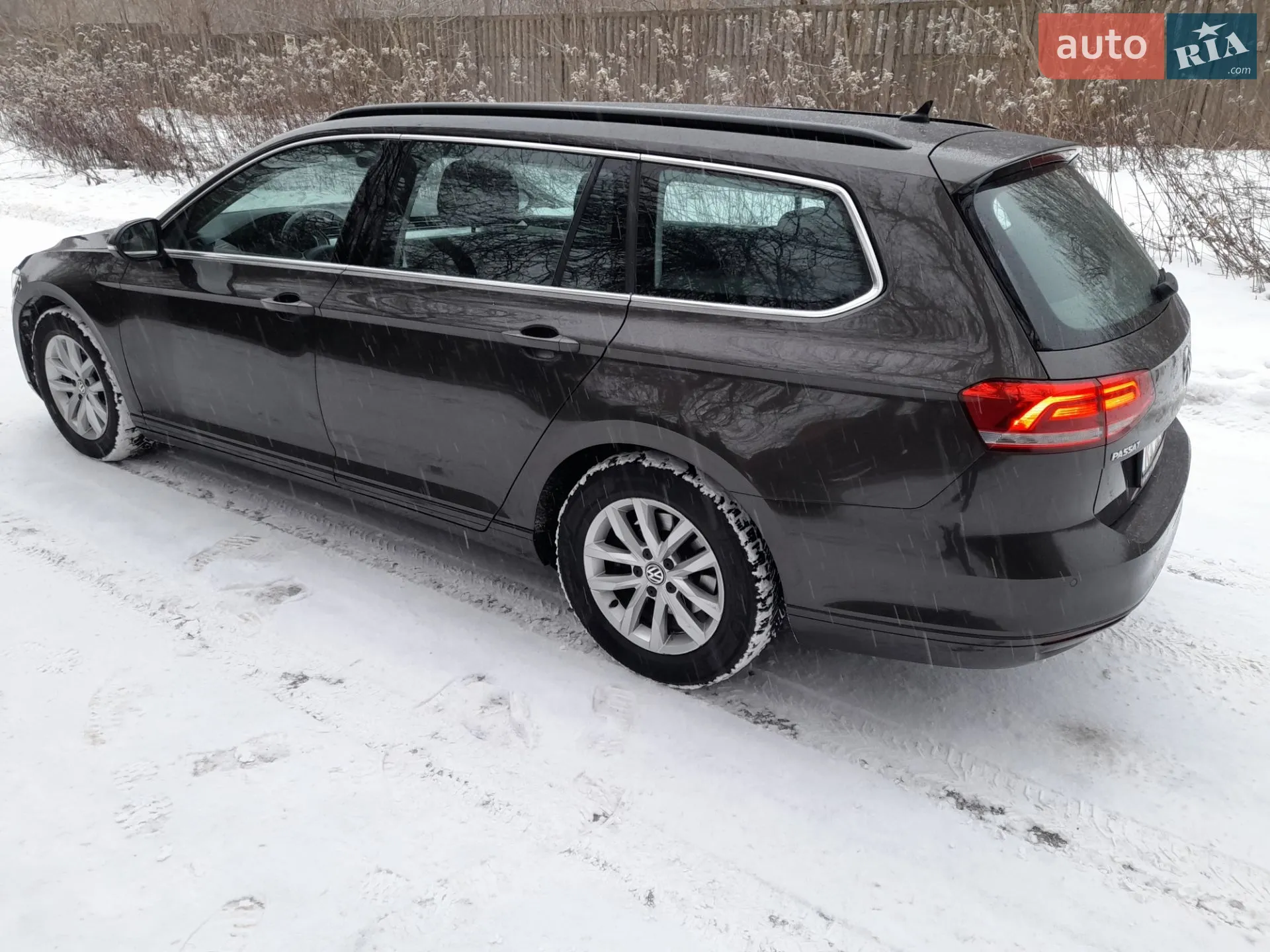 2018 Volkswagen Passat - мініатюра 19