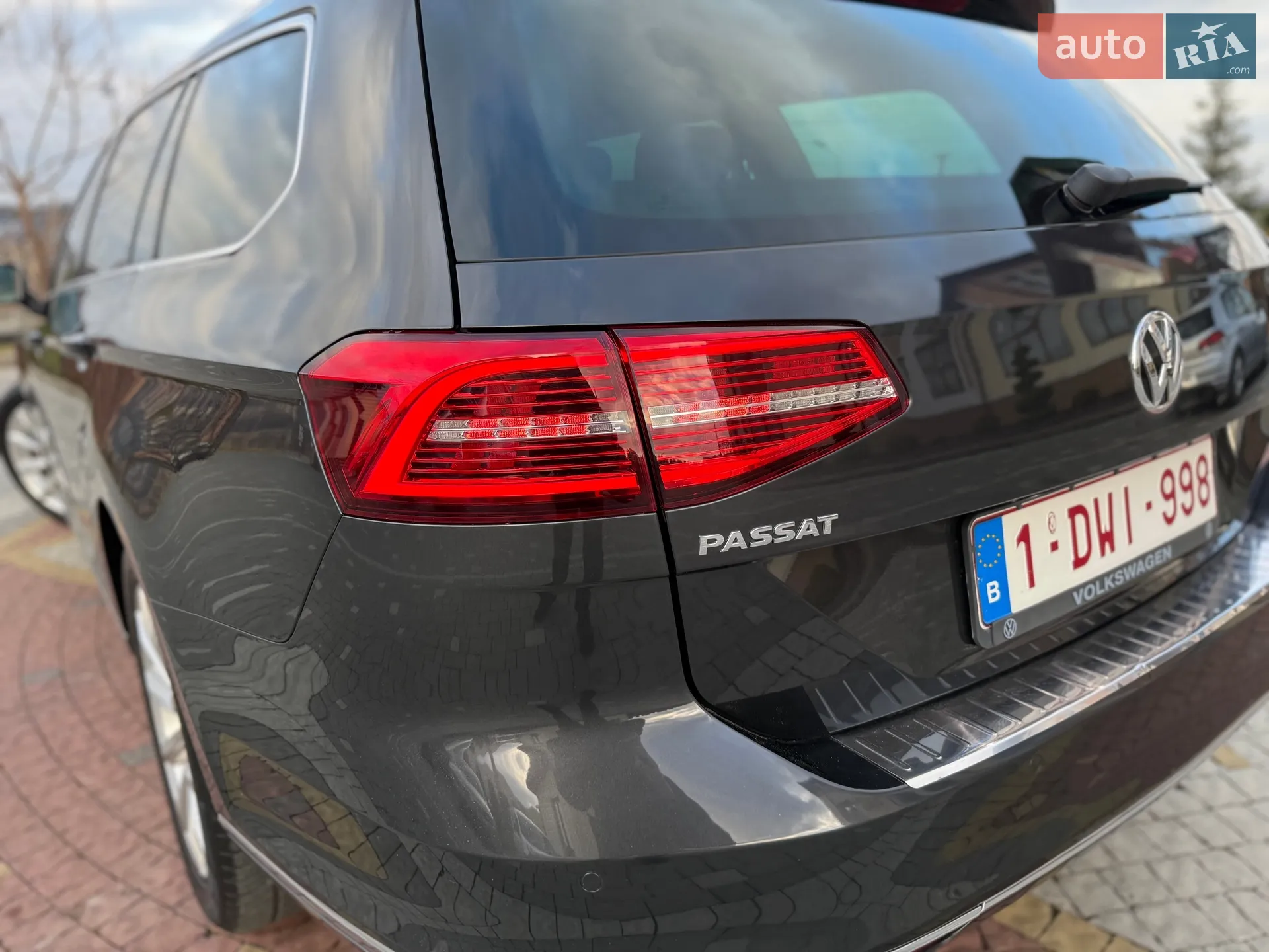 2019 Volkswagen Passat - мініатюра 34