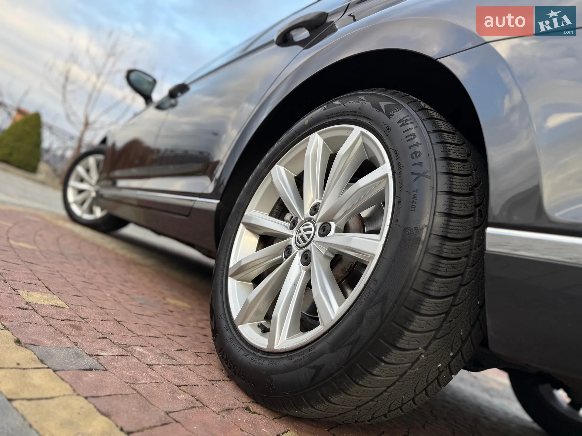 2019 Volkswagen Passat - мініатюра 36