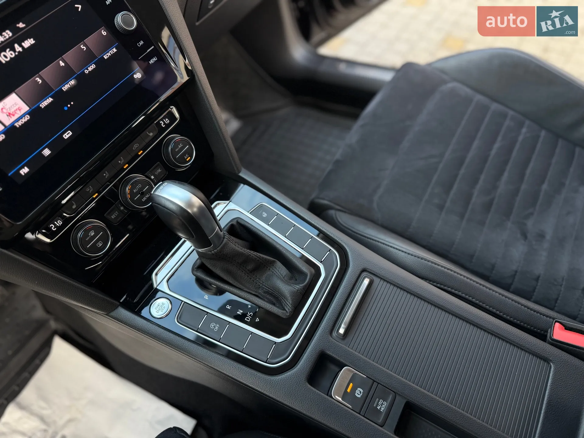 2019 Volkswagen Passat - мініатюра 54