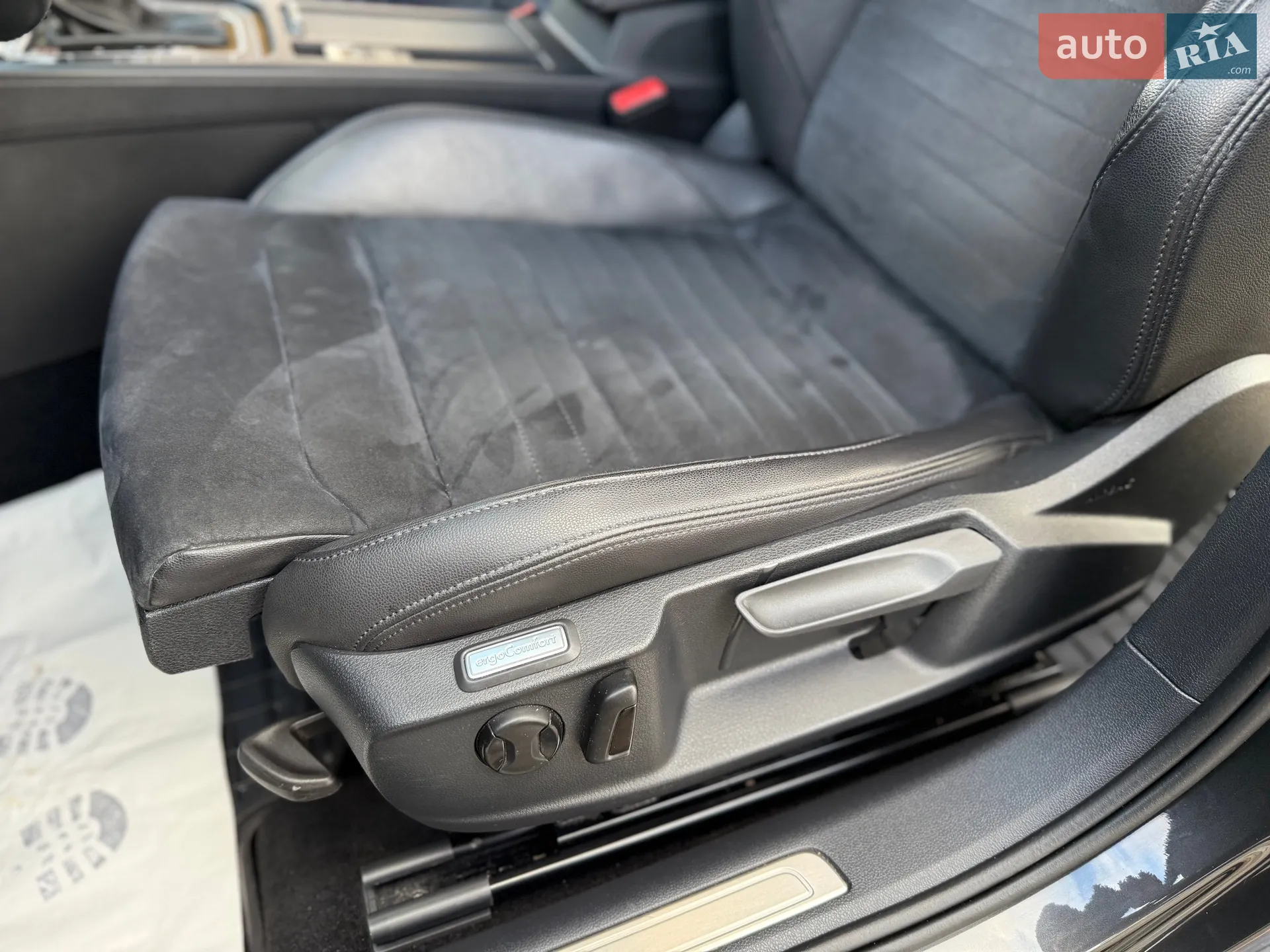 2019 Volkswagen Passat - мініатюра 57