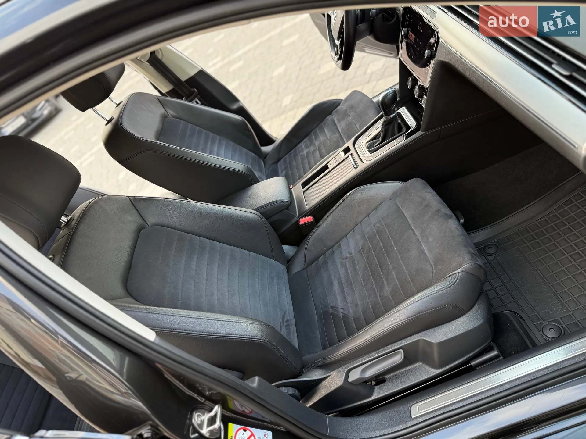 2019 Volkswagen Passat - мініатюра 69